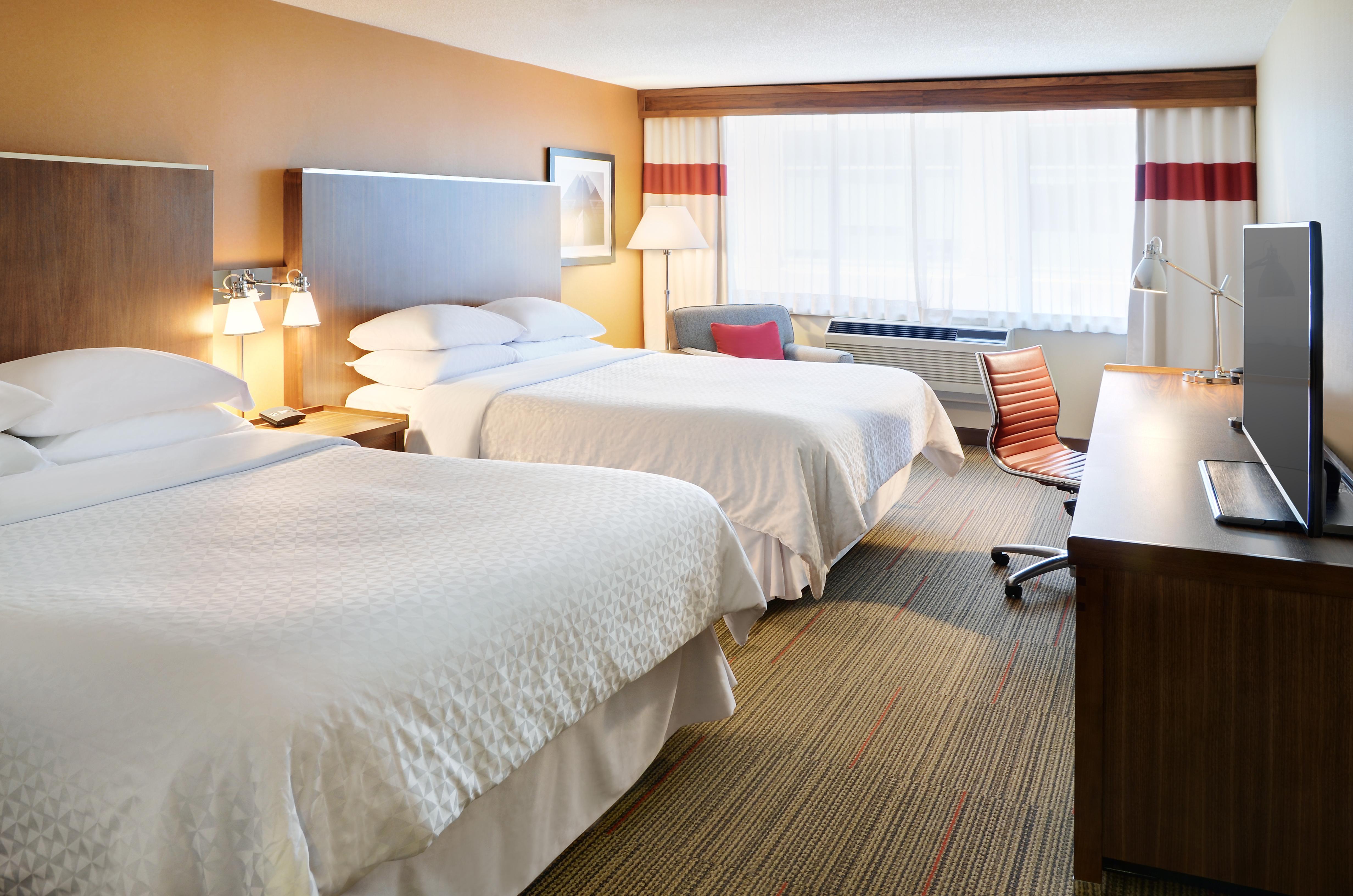 Four Points By Sheraton Halifax Exterior foto