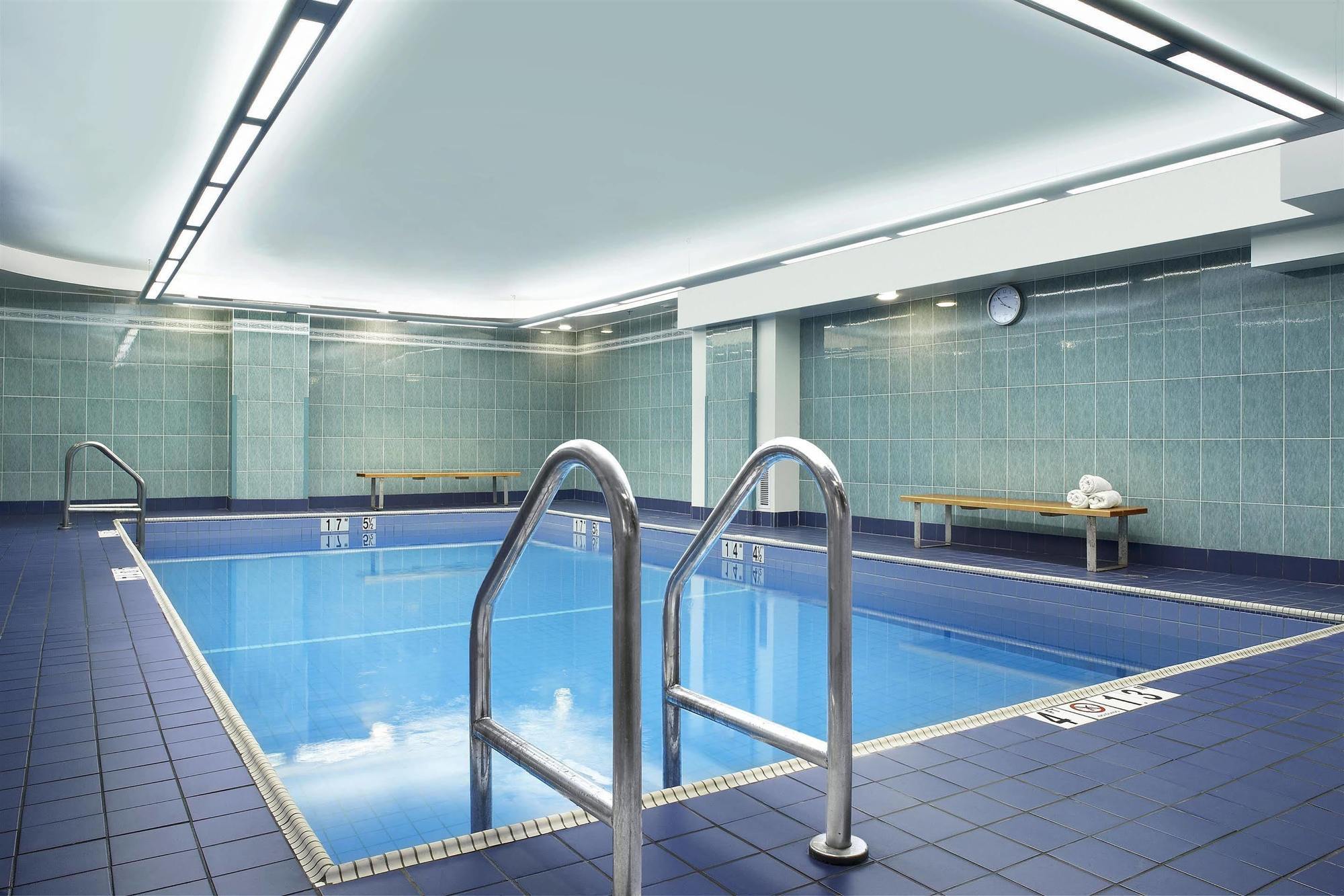 Four Points By Sheraton Halifax Facilidades foto